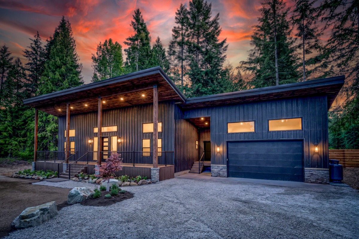 73 Headwater Lane Leavenworth WA