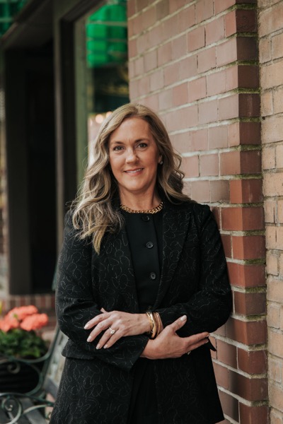 Heather Schuh, North Cascade Homes Real Estate Agent