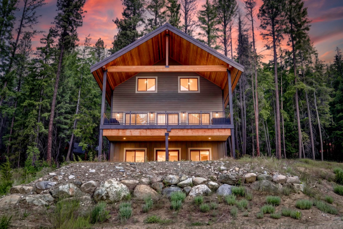 2676 Sumac Lane Leavenworth WA